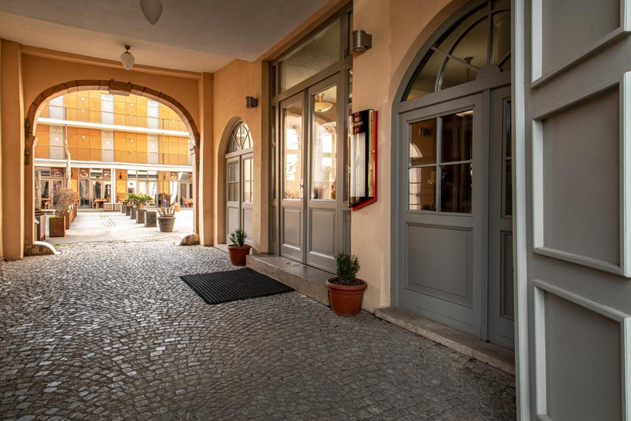 Am Frauenplan 3* Weimar (Thüringen)