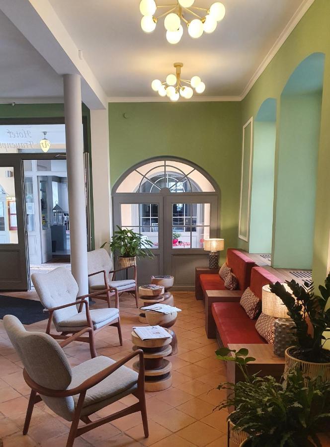 Erbenhof Отель 3*