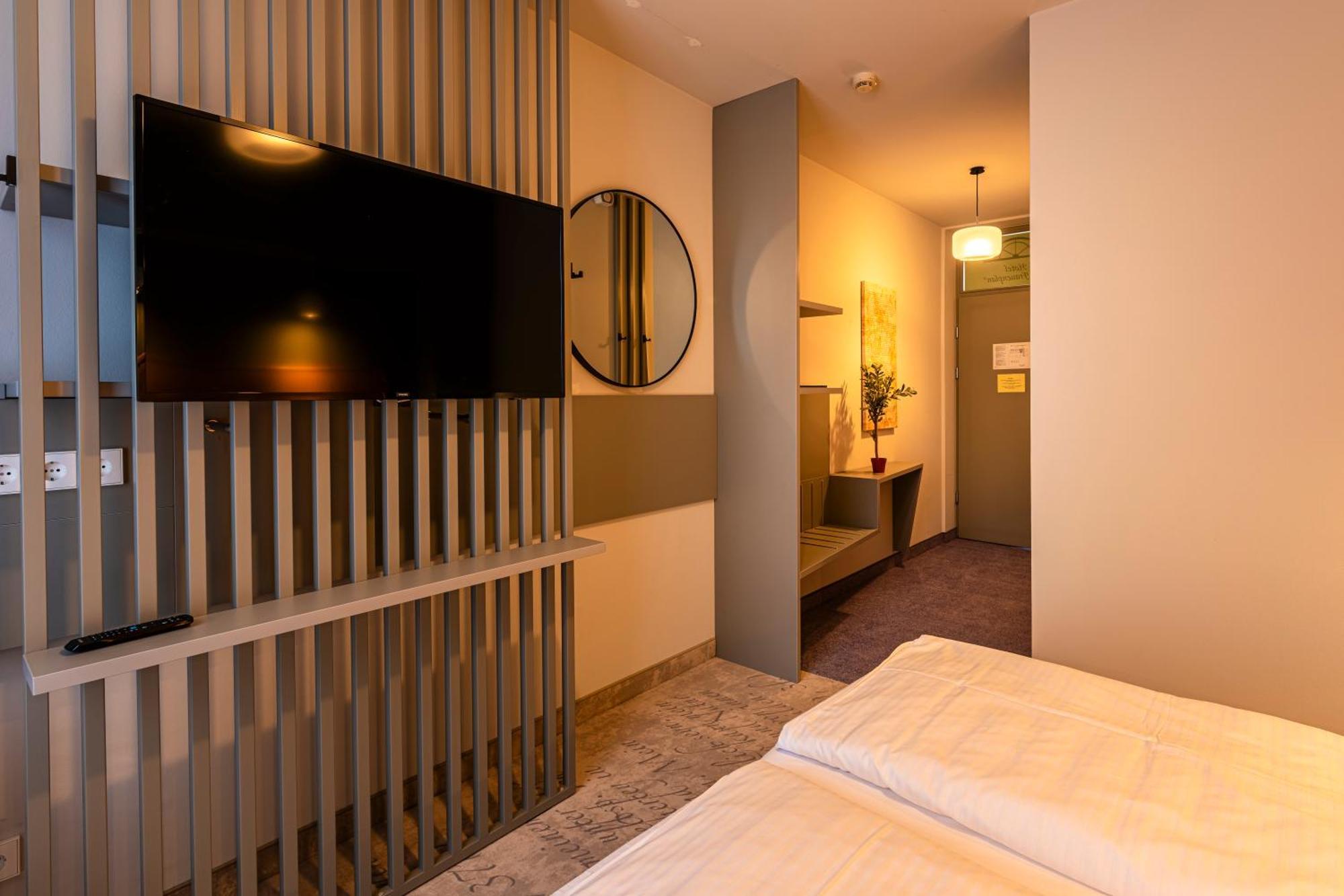 Erbenhof Hotel Weimar (Thuringia)