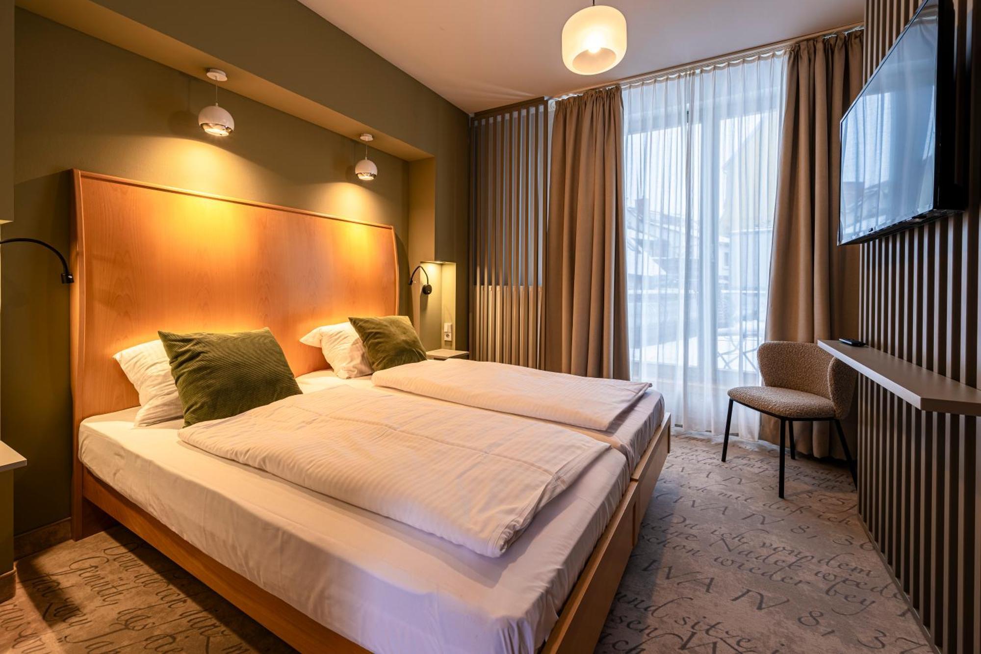 Hotel Am Frauenplan